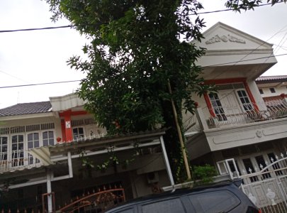 KOST KHUSUS WANITA, BATAN INDAH, TANGERANG SELATAN