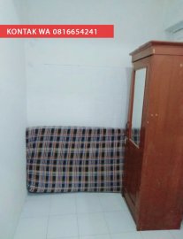 Kos putri Kost Anggrek. Pusat Kota, 5 menit dari simpanglima