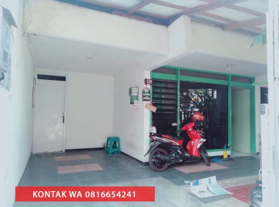 Kos putri Kost Anggrek. Pusat Kota, 5 menit dari simpanglima