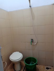 Sewa kamar Kost-an sekitar Buahbatu, Turangga Bandung