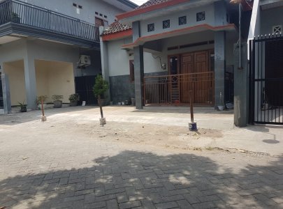 Kamar Kost Murah Peterongn Jombang