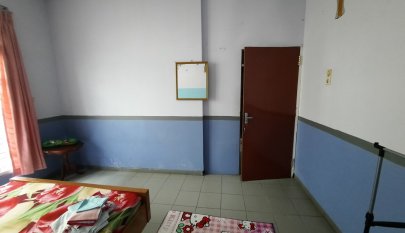 Kost Putri Islami Dekat Mall Batos