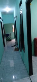 Kost Murah , aman 