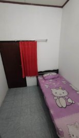 SEWA KOST WANITA PERBULAN