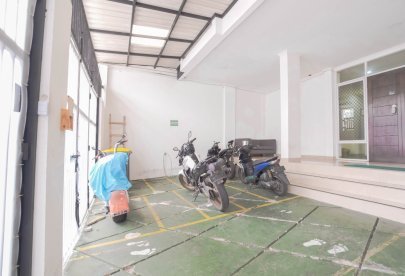 Kost Grogol Abdi Susilo Residence Non Jendela Dekat Kampus Trisakti