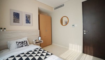 Apartemen Kuningan Ciputra World Lotte Avenue 12-10 by Rukita