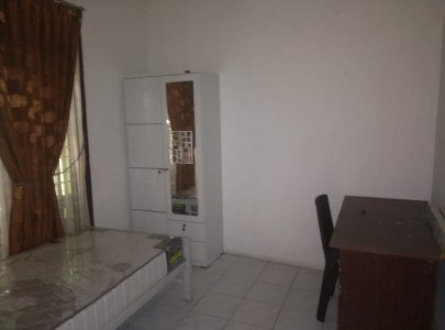 KOST PUTRI JATINANGOR UNPAD