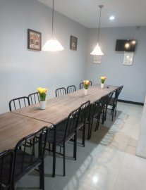 Finest Kost Ekslusif Fasilitas Lengkap Harga Terjangkau Medan Johor