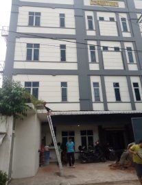 Finest Kost Ekslusif Fasilitas Lengkap Harga Terjangkau Medan Johor