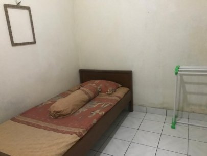 Kost Pakde Cinere - Terbuka Untuk Mahasiswa/Pekerja/Umum