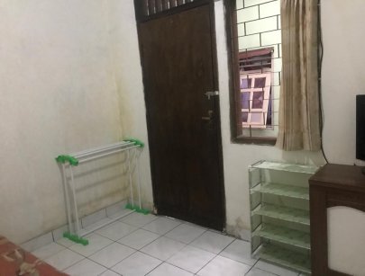 Kost Pakde Cinere - Terbuka Untuk Mahasiswa/Pekerja/Umum