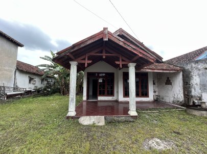 Kontrakan Rumah Sidoarjo Kota Murah dan Nyaman