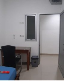 Kosan Area Kelapa Gading Putra dan Putri