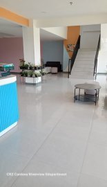 Apartemen Mahasiswi 5 menit Kampus IPB bisa sewa Bulanan