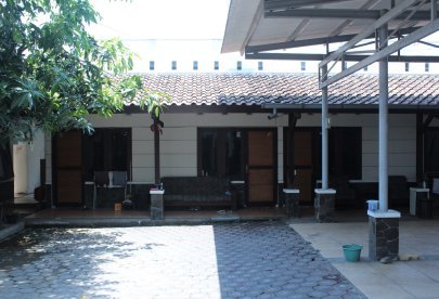 Kost Arka Boarding House 1 di Gemah Raya, Pedurungan