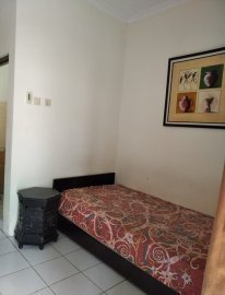 Kost Arka Boarding House 1 di Gemah Raya, Pedurungan