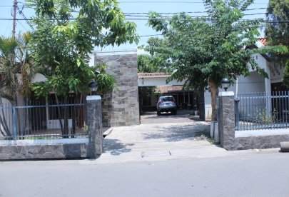 Kost Arka Boarding House 1 di Gemah Raya, Pedurungan