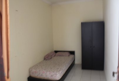 Kost Arka Boarding House 1 di Gemah Raya, Pedurungan