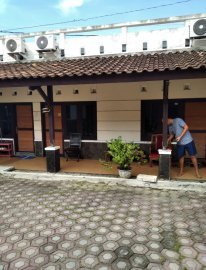 Kost Arka Boarding House 1 di Gemah Raya, Pedurungan