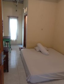 KOST NYAMAN MURAH DISOLO