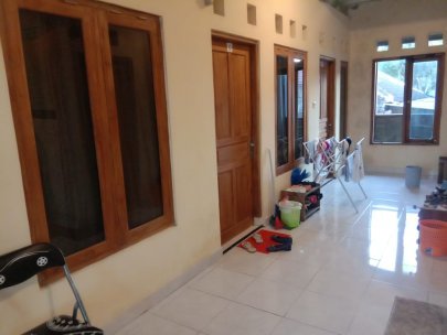 KOST NYAMAN MURAH DISOLO