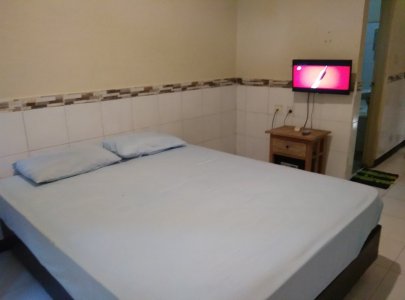 KOST NYAMAN HARGA MAHASISWA