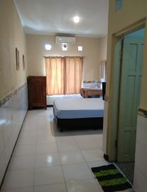 KOST NYAMAN HARGA MAHASISWA