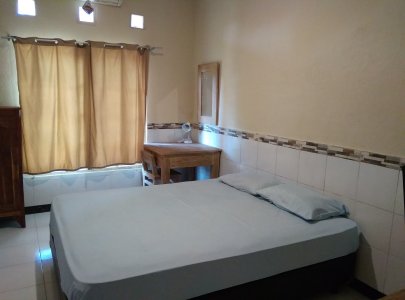 KOST KARYAWAN DI SOLO BARU