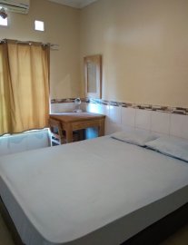 KOST KARYAWAN DI SOLO BARU