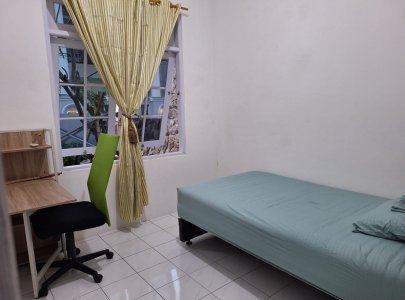 Kost Khusus Putri