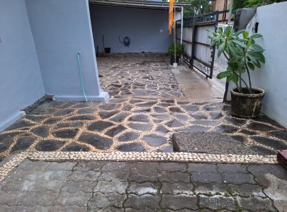 Kost Khusus Putri