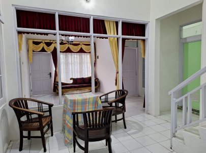 Kost Khusus Putri