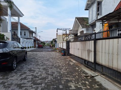 Kost Khusus Putri