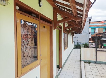 Pondok Putri Monica Jatinangor Bandung - Kost Putri dekat Kampus UNPAD & IPDN