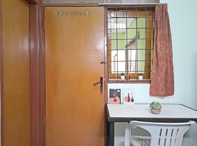 Pondok Putri Monica Jatinangor Bandung - Kost Putri dekat Kampus UNPAD & IPDN