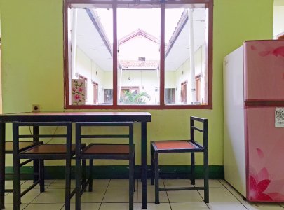 Pondok Putri Monica Jatinangor Bandung - Kost Putri dekat Kampus UNPAD & IPDN