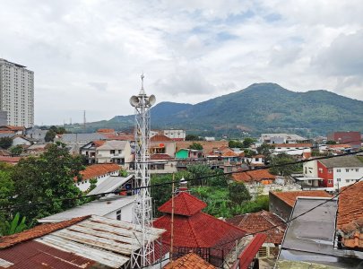 Pondok Putri Monica Jatinangor Bandung - Kost Putri dekat Kampus UNPAD & IPDN