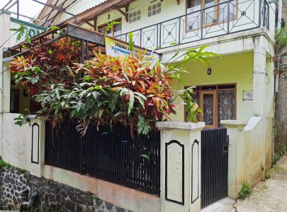 Pondok Putri Monica Jatinangor Bandung - Kost Putri dekat Kampus UNPAD & IPDN