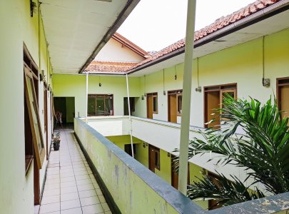 Pondok Putri Monica Jatinangor Bandung - Kost Putri dekat Kampus UNPAD & IPDN