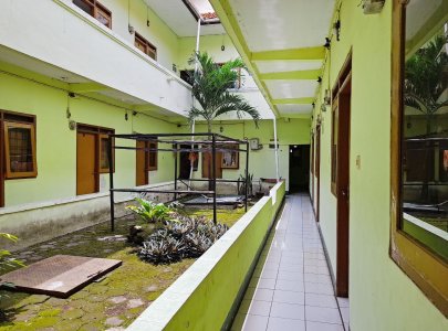 Pondok Putri Monica Jatinangor Bandung - Kost Putri dekat Kampus UNPAD & IPDN