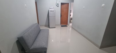 Kost Putri Casa Neima