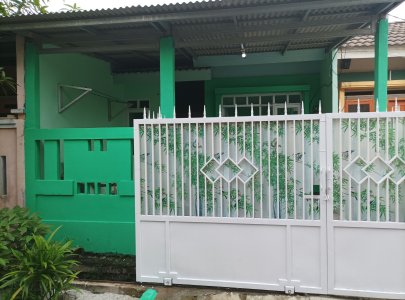 Kosan murah dan aman