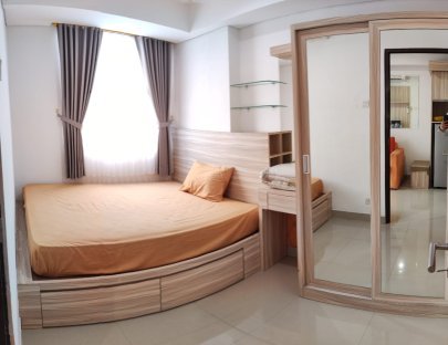 Sewa Apartemen Royal Olive Residence Jakarta Selatan