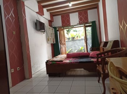 Sewa kost kosan UNJANI Cimahi Selatan Leuwigajah kerkof baros  nanjung cimindi