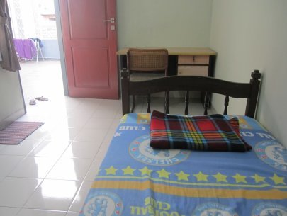 Sewa kost kosan UNJANI Cimahi Selatan Leuwigajah kerkof baros  nanjung cimindi