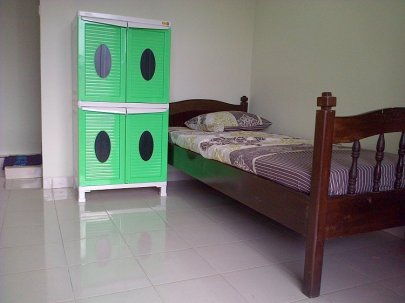 Sewa kost kosan UNJANI Cimahi Selatan Leuwigajah kerkof baros  nanjung cimindi