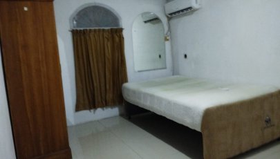 Kost di Kelapa Gading