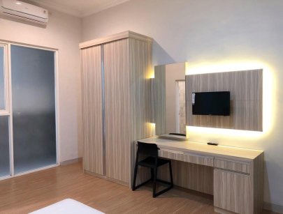 Kost Premium near universitas negeri malang