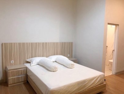 Kost Premium near universitas negeri malang