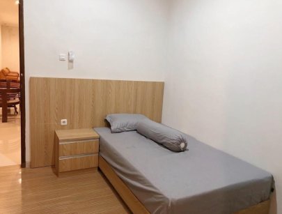 Kost Premium near universitas negeri malang